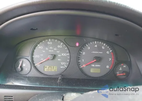 2002 Subaru Forester S из США, поврежденный, VIN JF1SF65622H714536